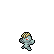 Machop - Let_s Go Pikachu Let_s Go Eevee (Normal)