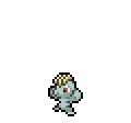 Machop - Sword Shield