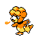 Magby - Gold (Shiny)