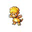 Magby - Emerald (Shiny)
