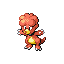 Magby - Ruby Sapphire (Normal)