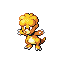Magby - Ruby Sapphire (Shiny)