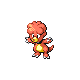 Magby - Diamond Pearl (Normal)