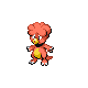Magby - HeartGold SoulSilver (Normal)