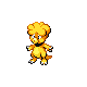 Magby - HeartGold SoulSilver (Shiny)