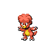 Magby - Platinum (Normal)