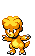 Magby - Black 2 White 2 Black White Animated (Shiny)
