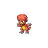 Magby - Black White (Normal)