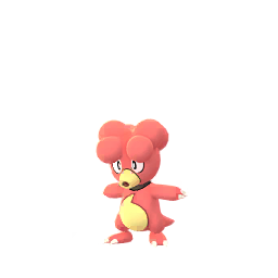 Magby - GO (Normal)