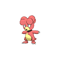 Magby - Omega Ruby Alpha Sapphire (Normal)