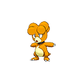 Magby - Omega Ruby Alpha Sapphire (Shiny)