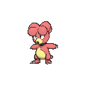 Magby - X Y (Normal)
