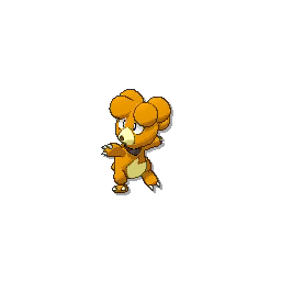 Magby - Ultra Sun Ultra Moon Sun Moon (Shiny)