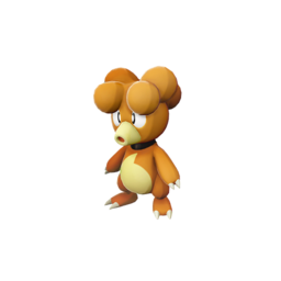 Magby - Legends_ Arceus
