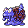 Magcargo - Crystal (Shiny)