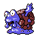 Magcargo - Silver (Shiny)