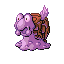 Magcargo - Emerald (Shiny)