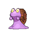 Magcargo - X Y (Shiny)