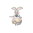Magearna - Bank (Normal)