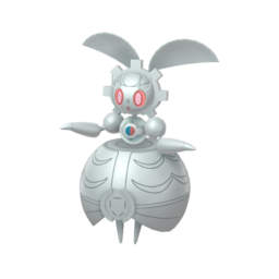 Magearna - Home
