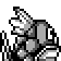Magikarp - Yellow (Back View)