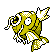 Magikarp - Crystal (Shiny)
