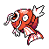 Magikarp - Gold (Normal)
