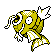 Magikarp - Gold (Shiny)