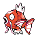 Magikarp - Silver (Normal)