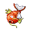 Magikarp - Emerald (Normal)