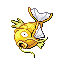 Magikarp - Emerald (Shiny)