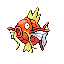 Magikarp - FireRed LeafGreen (Normal)