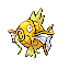 Magikarp - FireRed LeafGreen (Shiny)