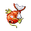 Magikarp - Ruby Sapphire (Normal)