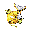 Magikarp - Ruby Sapphire (Shiny)