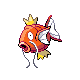 Magikarp - Diamond Pearl (Normal)