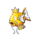 Magikarp - Diamond Pearl (Shiny)