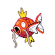 Magikarp - HeartGold SoulSilver (Normal)