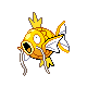 Magikarp - HeartGold SoulSilver (Shiny)