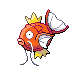 Magikarp - Platinum (Normal)