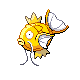 Magikarp - Platinum (Shiny)