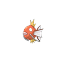 Magikarp - Bank (Normal)