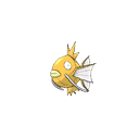 Magikarp - Bank (Shiny)