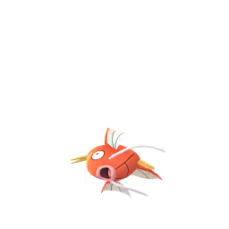 Magikarp - GO (Normal)