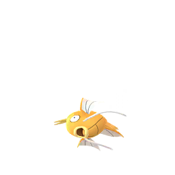 Magikarp - GO (Shiny)