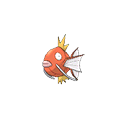 Magikarp - Omega Ruby Alpha Sapphire (Normal)