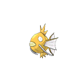 Magikarp - Omega Ruby Alpha Sapphire (Shiny)