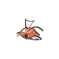 Magikarp - X Y (Normal)
