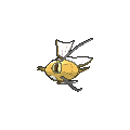Magikarp - X Y (Shiny)