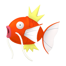 Magikarp - Home